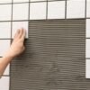 thi cong SikaCeram® 255 Big Slab 6
