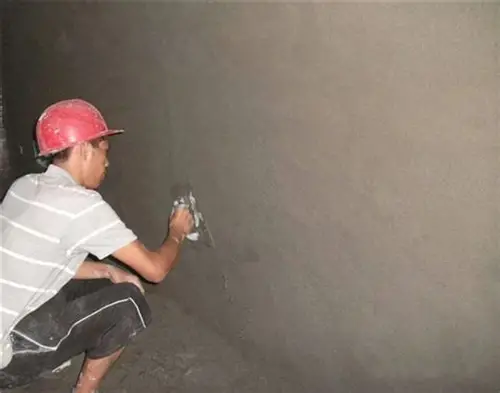 SikaMur®-100 Ready Mix VN | Vữa khô trộn sẵn chất lượng cao cho xây gạch và trát tường nội ngoại thất - Ảnh 11