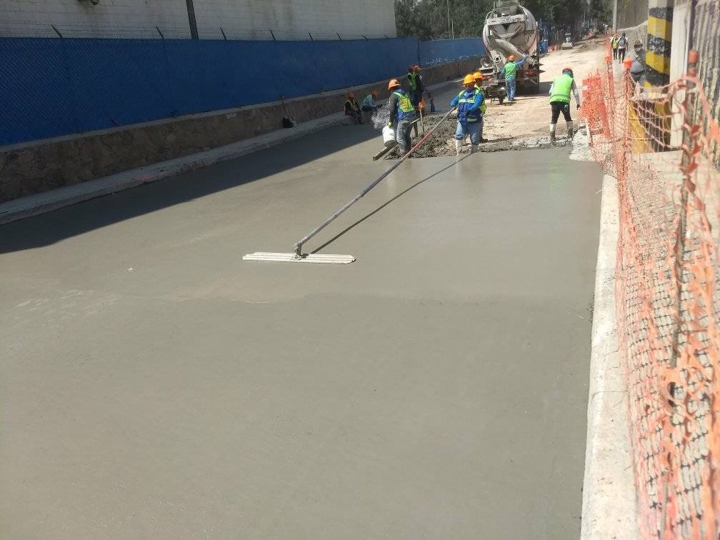 Hoàn thiện bề mặt SikaWall-178 EXT