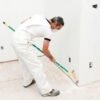 SikaWall®-161 Fine Plaster | Vữa trát mịn trộn sẵn gốc xi măng 13 thi cong SikaWall® 161 Fine Plaster 1