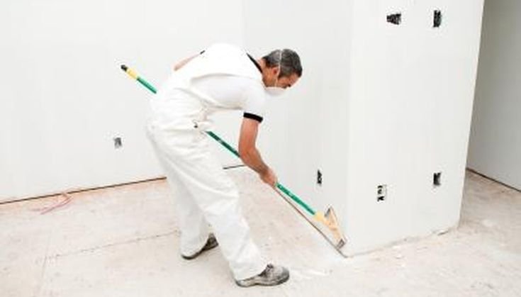SikaWall®-161 Fine Plaster | Vữa trát mịn trộn sẵn gốc xi măng 3 SikaWall®-161 Fine Plaster | Vữa trát mịn trộn sẵn gốc xi măng - Ảnh 3