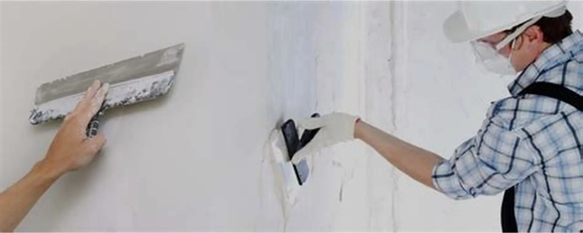 SikaWall®-161 Fine Plaster | Vữa trát mịn trộn sẵn gốc xi măng 6 SikaWall®-161 Fine Plaster | Vữa trát mịn trộn sẵn gốc xi măng - Ảnh 6