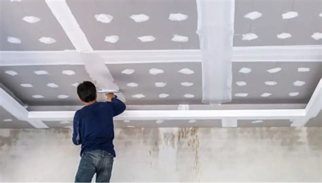 SikaWall®-161 Fine Plaster | Vữa trát mịn trộn sẵn gốc xi măng 7 SikaWall®-161 Fine Plaster | Vữa trát mịn trộn sẵn gốc xi măng - Ảnh 7
