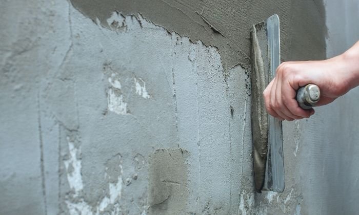 SikaWall®-198 Skimplas | Vữa bả mỏng gốc xi măng hoàn thiện bề mặt 4 SikaWall®-198 Skimplas | Vữa bả mỏng gốc xi măng hoàn thiện bề mặt - Ảnh 4