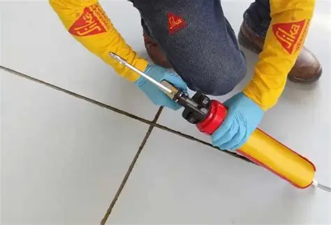 Sikaflex®-950 | Keo trám kín đàn hồi cho phương tiện vận tải và công nghiệp 6 Sikaflex®-950 | Keo trám kín đàn hồi cho phương tiện vận tải và công nghiệp - Ảnh 6