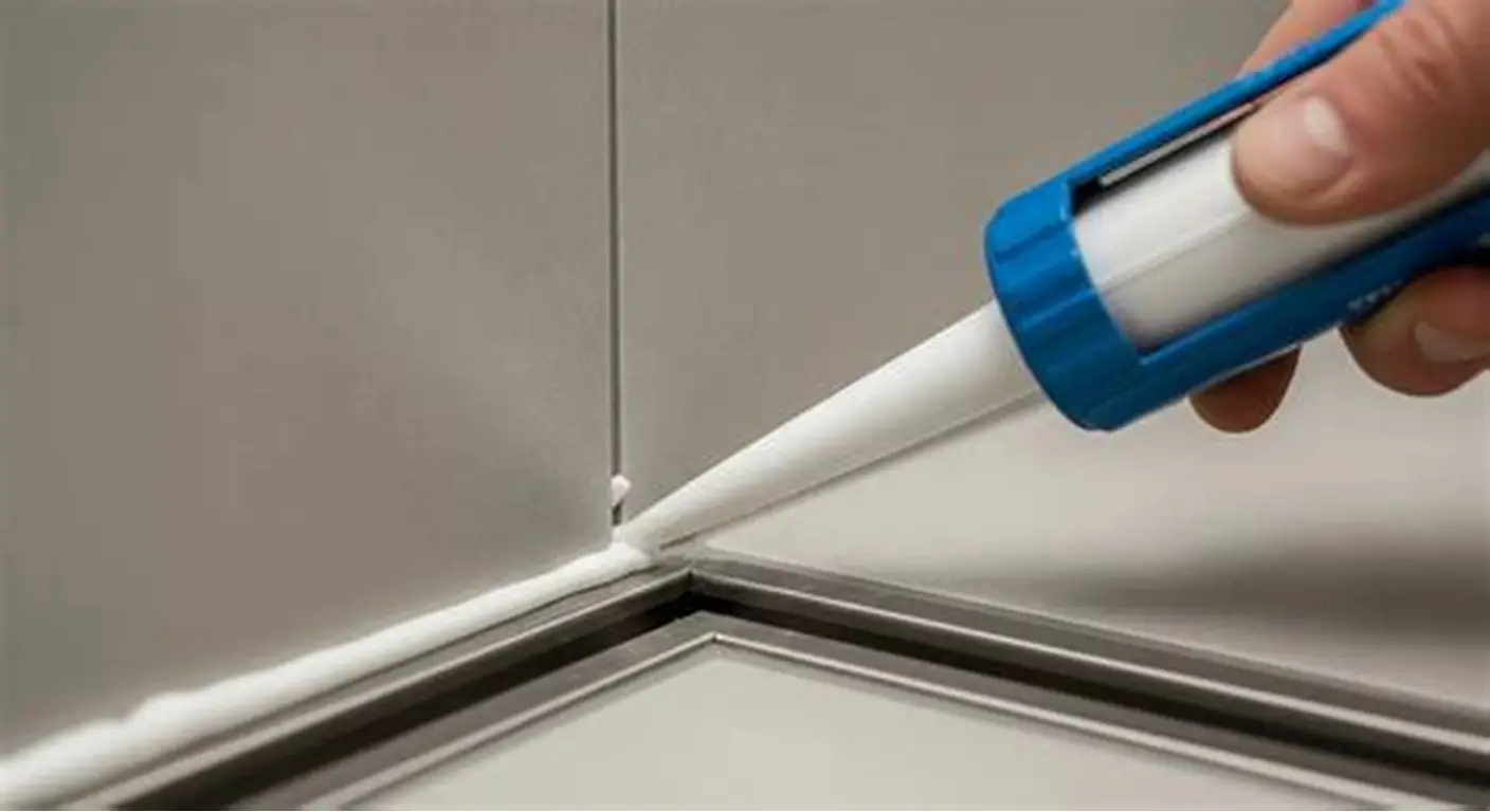 Sikasil WT 480 | Keo silicone kết cấu 2 thành phần mô đun cao cho dán kính cửa sổ 109 Thi công và QC Sikasil® WT 2K 5
