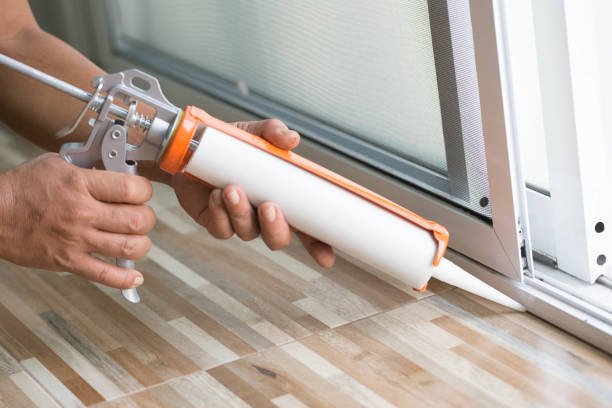 Sikasil WT 480 | Keo silicone kết cấu 2 thành phần mô đun cao cho dán kính cửa sổ 106 Thi công và QC Sikasil® WT 2K 2
