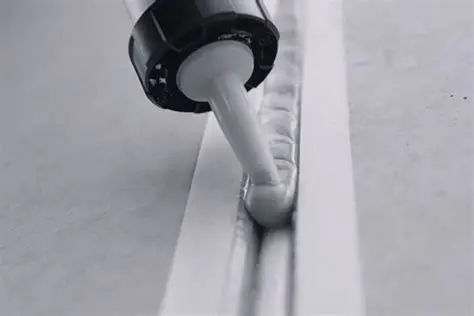 Sikasil WT 480 | Keo silicone kết cấu 2 thành phần mô đun cao cho dán kính cửa sổ 111 Thi công và QC Sikasil® WT 2K 7