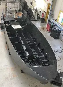 Composite sport leisure epoxy bio-based SikaBiresin CH75