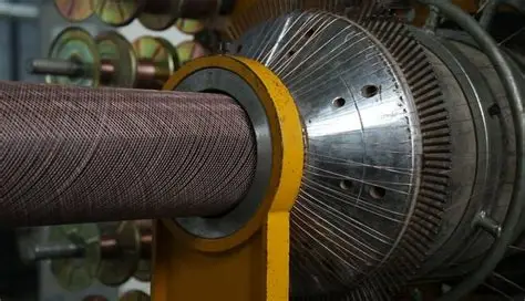 SikaBiresin® CR141 | Nhựa epoxy cho Filament Winding và Pultrusion chịu nhiệt cao 22 Ống composite quấn sợi SikaBiresin CR141 chịu áp lực cao