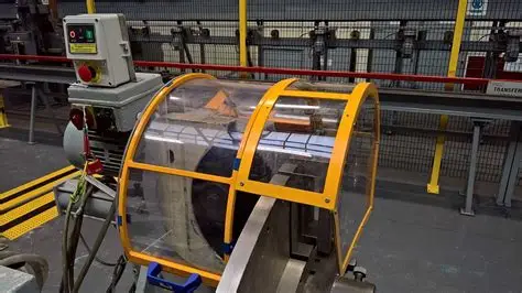 Ứng dụng hệ RIM SikaBiresin RG900 - linh kiện kỹ thuật cứng