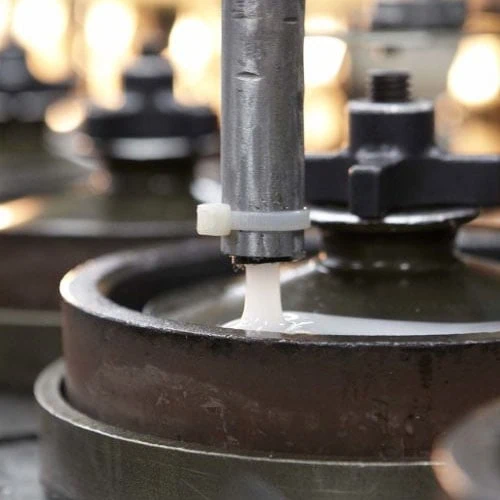Khuôn composite SC175 phay CNC mô hình