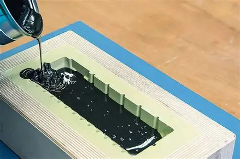 Epoxy modelling paste mô hình composite SC175