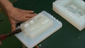 SikaBiresin UR340 đúc gioăng và khuôn góc âm đàn hồi cao