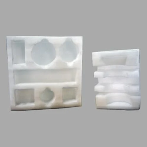 Khuôn silicone mềm SikaBiresin SI222 polyaddition âm bản chi tiết
