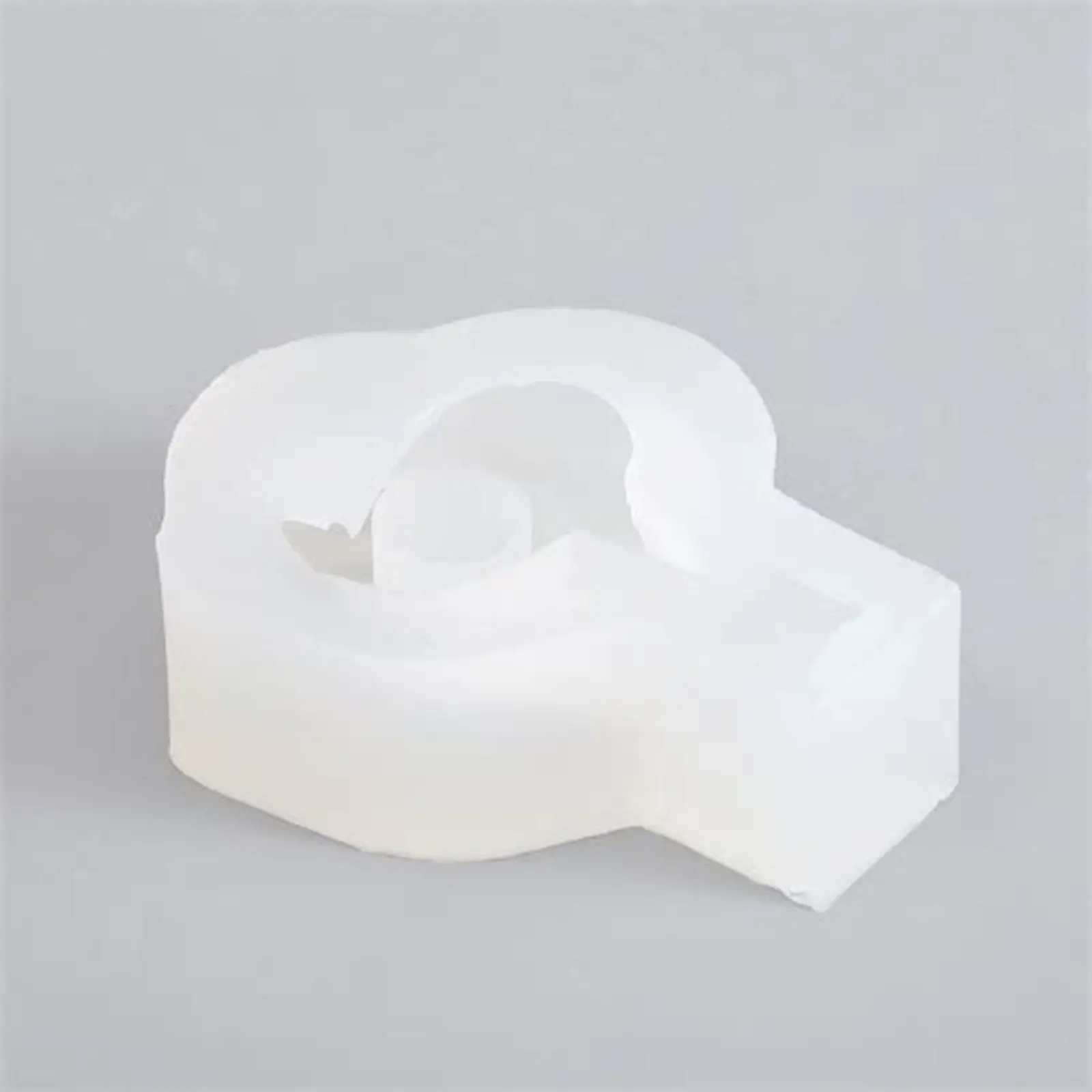 Đổ khuôn silicone SikaBiresin cộng hợp tỉ lệ 1:1 làm âm bản prototype