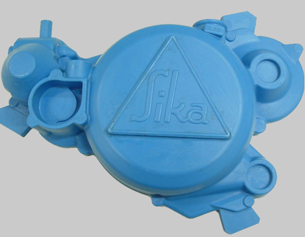 SikaBiresin® F10 | Nhựa polyurethane đúc nhanh có chất độn chịu nhiệt cao - Ảnh 2