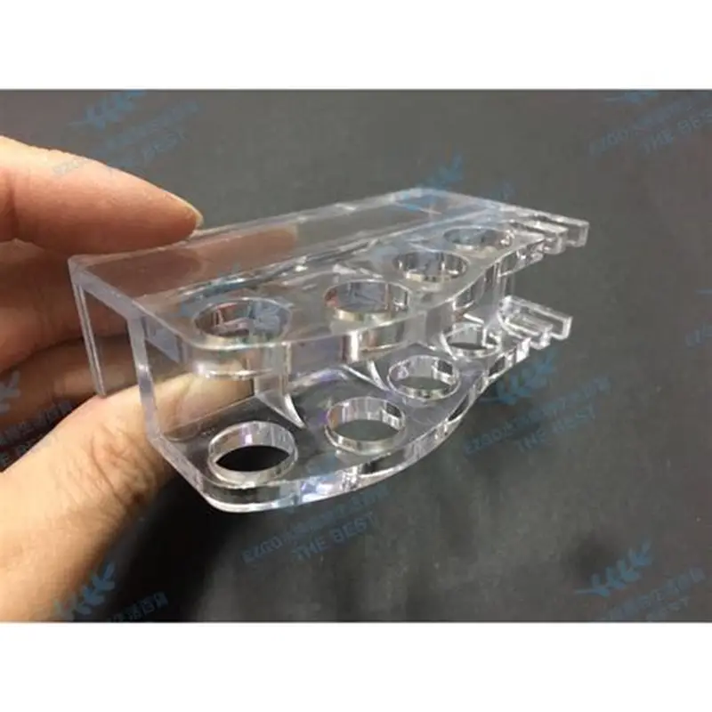 SikaBiresin® PX522 | Thành phần B cho hệ nhựa PU đúc trong suốt - Ảnh 3