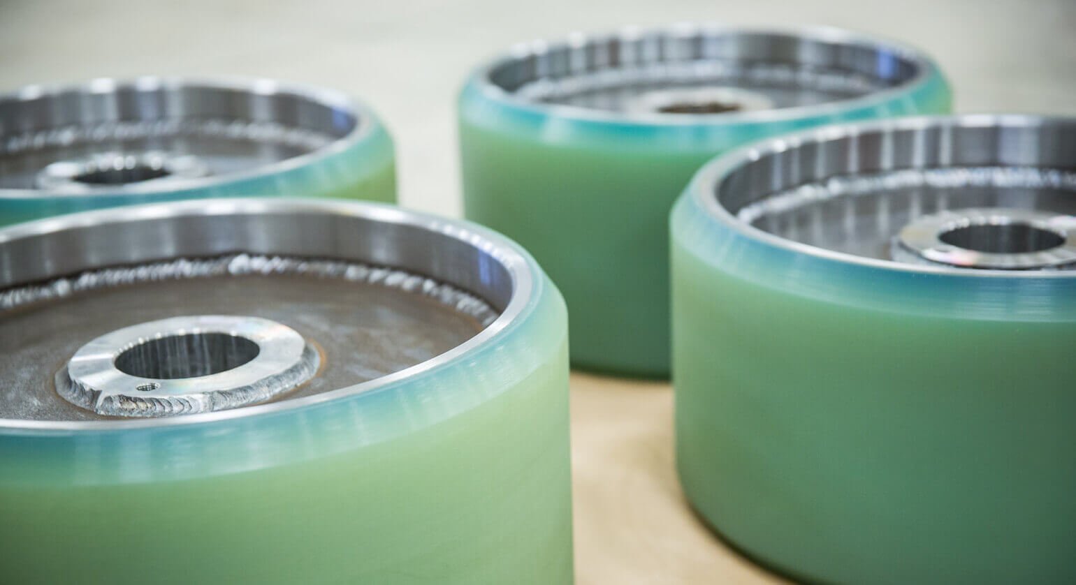 SikaBiresin® RA841 | Nhựa epoxy cán phủ tạo khuôn composite chịu nhiệt trung bình - Ảnh 9