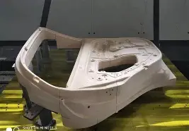 Giải pháp Hoá chất PT cung cấp toàn diện cho nhựa composite tấm đúc và keo kỹ thuật 3 Gia công CNC tấm SikaBlock® tạo mẫu/khuôn