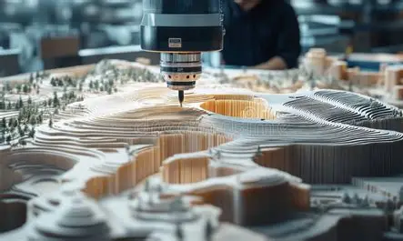 SikaBlock M330 | Tấm polyurethane (PU) Design Board CNC cho Clay Model, Styling Model và Cubing Model 34 Ảnh ứng dụng dòng SikaBlock số 5