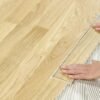 ung dung SikaBond® MS Wood Floor 1