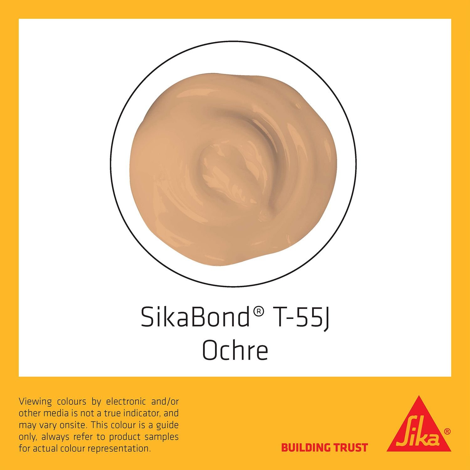 SikaBond®-T55 (J) | Keo dán chuyên dụng cho sàn gỗ tự nhiên, sàn gỗ kỹ thuật và parquet - Ảnh 9