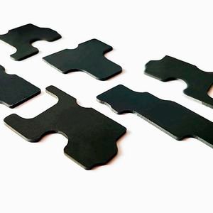 SikaDamp 640 | Tấm butyl tự dính giảm rung có lớp nhôm gia cường 25 Ứng dụng SikaDamp tấm giảm rung thân xe