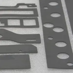 SikaDamp-140 VL ni PP ung dung ong gio HVAC giam rung cach am