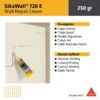ung dung SikaWall® 720 E 1