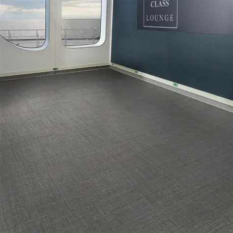 Sika® MultiPrimer Marine | Sơn lót đa năng cho hệ keo và sàn tàu thủy 38 He san Sikafloor Marine sau tien xu ly MultiPrimer