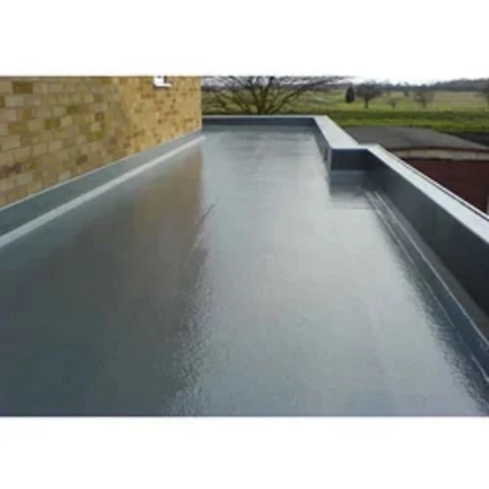 Cán ép nhựa epoxy gia cường sợi composite