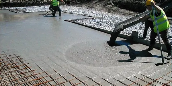 SikaGrout®-9550 | Vữa rót không co ngót siêu cường độ cao cho bệ máy và kết cấu chịu tải 42 Grouting offshore jacket foundation sikagrout 9500