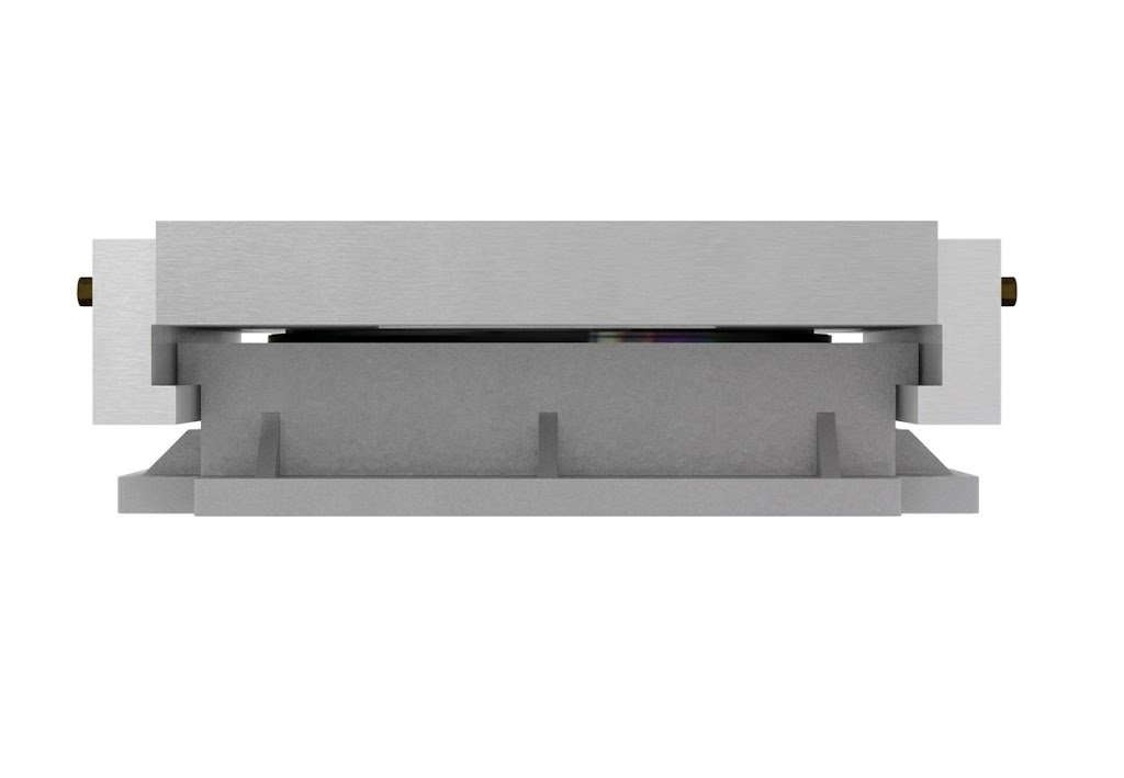 Hệ thống chống nhổ gối cầu Anti-uplift system Freyssinet kiểm soát lực nhổ đứng hạn chế chuyển vị nâng của kết cấu