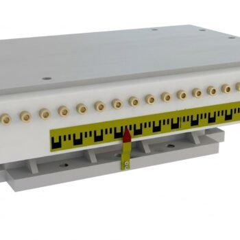 Thiết lập trước bản trượt gối cầu (Presetting of sliding plate) — Bù chuyển vị do co ngót và từ biến, giảm kích thước bản trượt