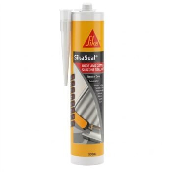SikaSeal®-832 | Keo trám kín khoang giãn nở (Expandable Cavity Filler) cho thân xe ô tô OEM Body-in-White