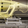 Body Shop Seam Sealer 22