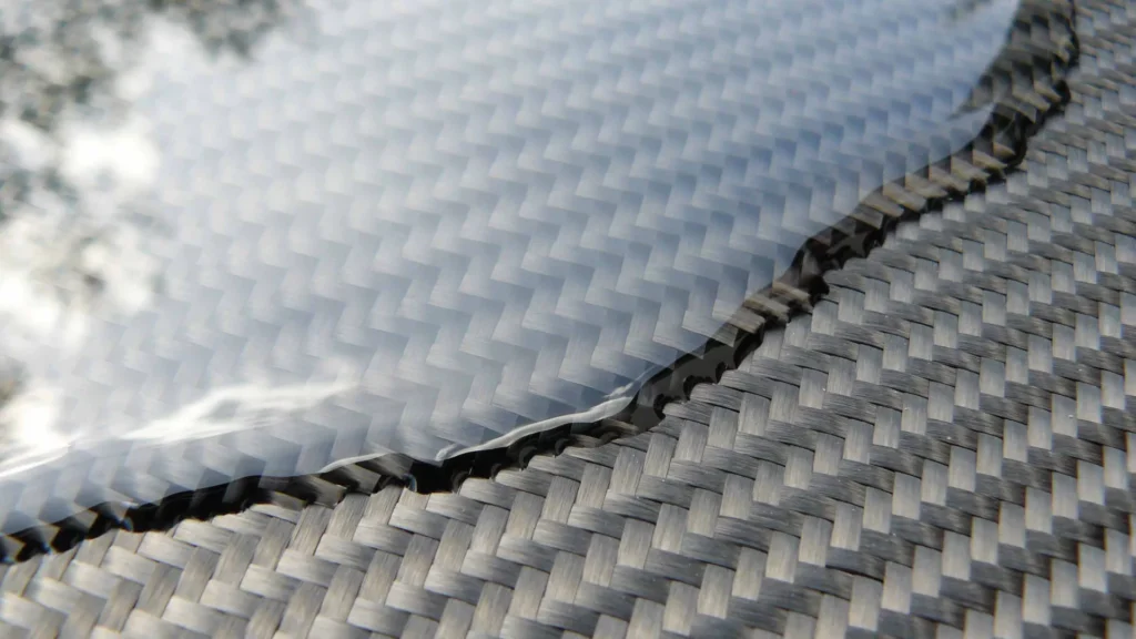 Composite Systems for Vacuum Infusion Sika