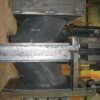 Goi cao su cot ban thep Freyssinet Laminated Elastomeric Bearing — cao su tu nhien neoprene CE marking EN 1337 3 2