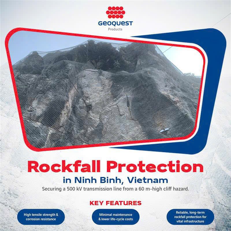 Luoi chan da roi geoquest hoachatpt