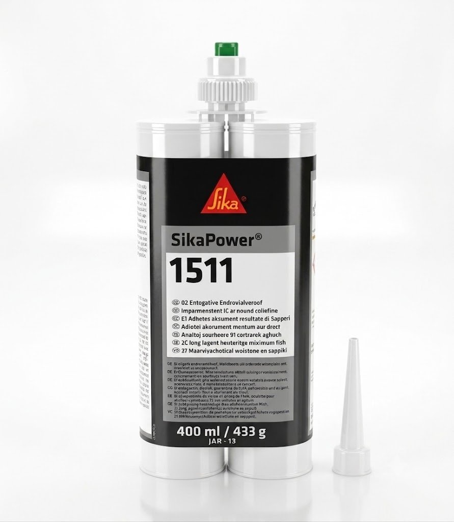 SikaPower®-1511 sản phẩm