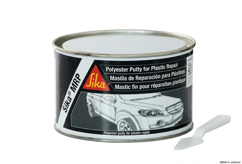 Bả matit polyester cho nhựa SikaPower®-2790 — ảnh sản phẩm
