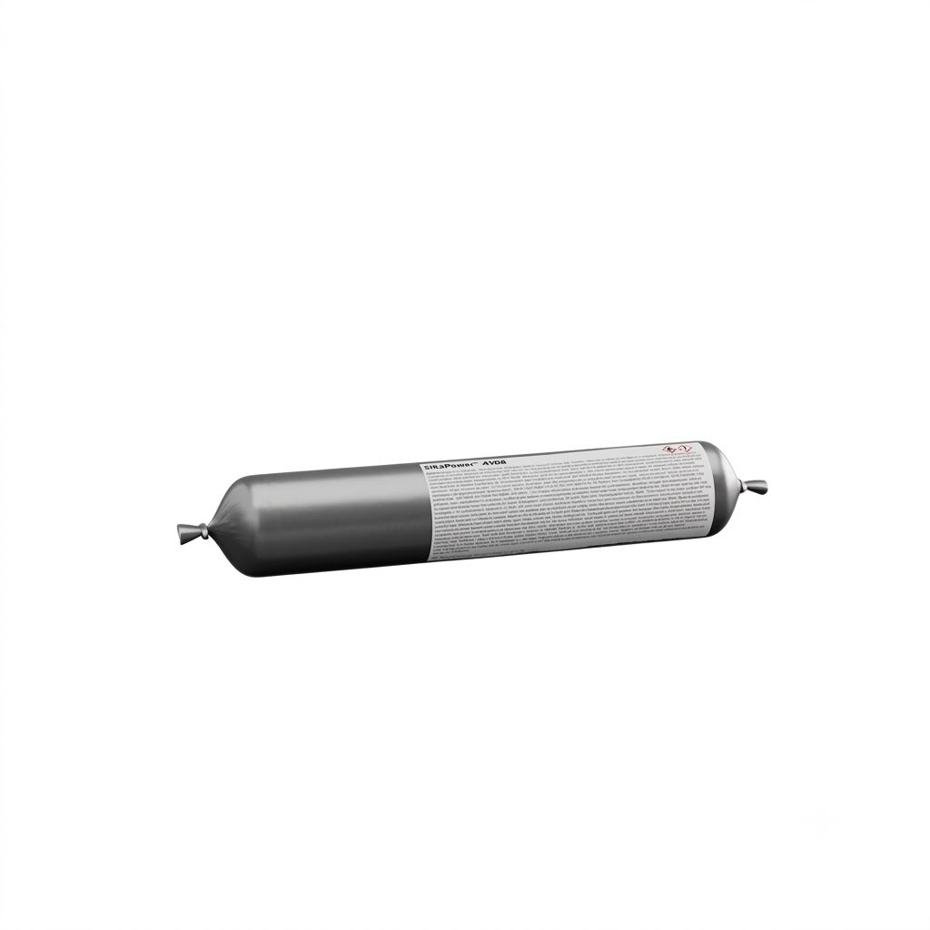 SikaPower®-4508 keo dán và trám 1 thành phần đóng rắn nhiệt