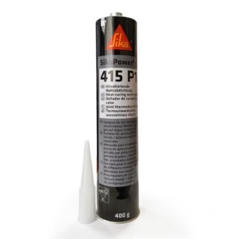 SikaPower®-415 P1 | Keo trám mí epoxy 1 thành phần đóng rắn nhiệt cho thân vỏ ô tô (Body Shop Seam Sealer)