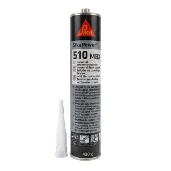 SikaPower®-510 MBX | Keo epoxy kết cấu liên kết vật liệu hỗn hợp (Mixed Material Bonding) cho thân vỏ ô tô OEM