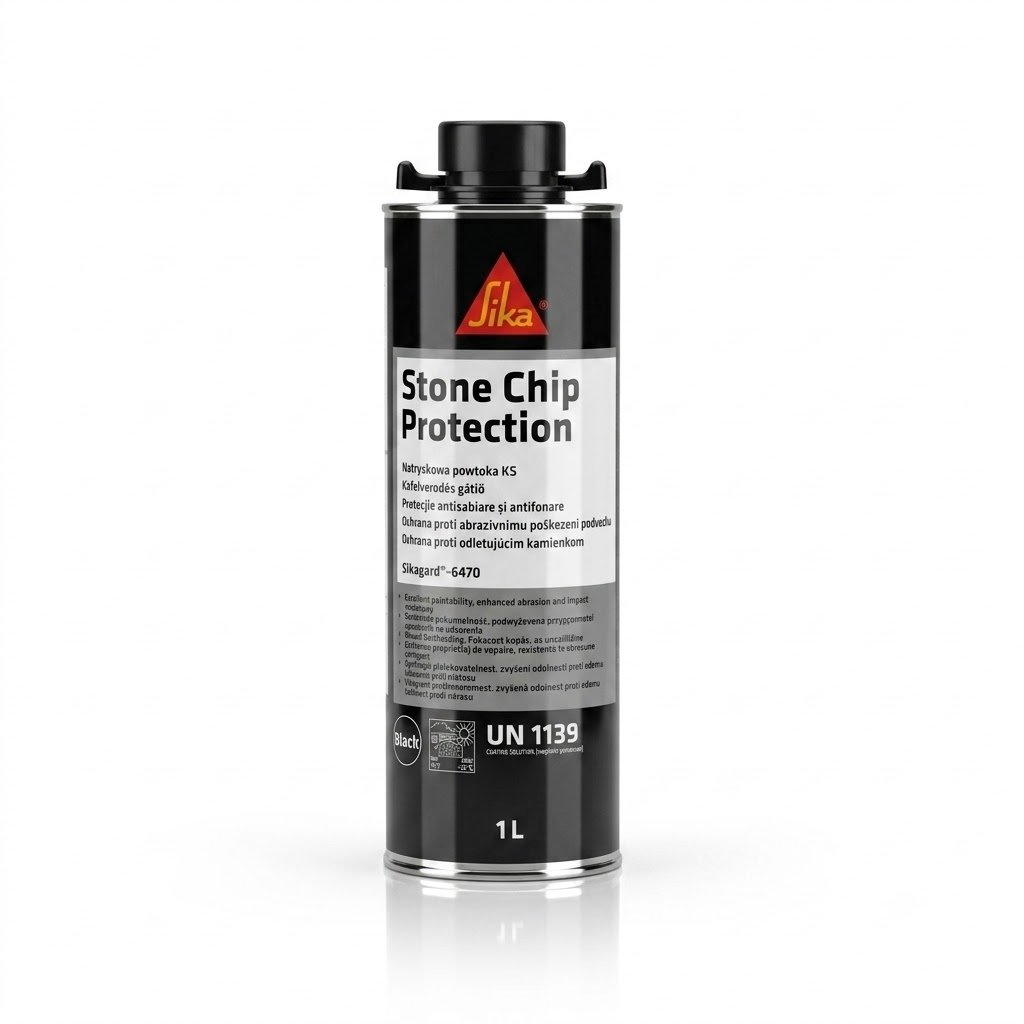Sikagard®-6470 — ảnh sản phẩm