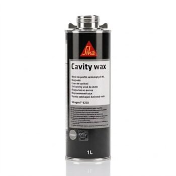 Sikagard®-6250 S | Sáp chống gỉ khoang rỗng dạng xịt (Aerosol Cavity Wax) chịu nhiệt cho thân xe ô tô
