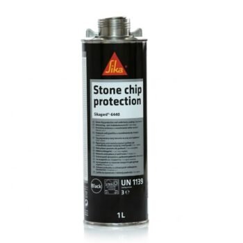 Sikagard®-6440 | Sơn phủ bảo vệ gầm xe và hốc bánh xe (Underbody & Stone Chip Coating)