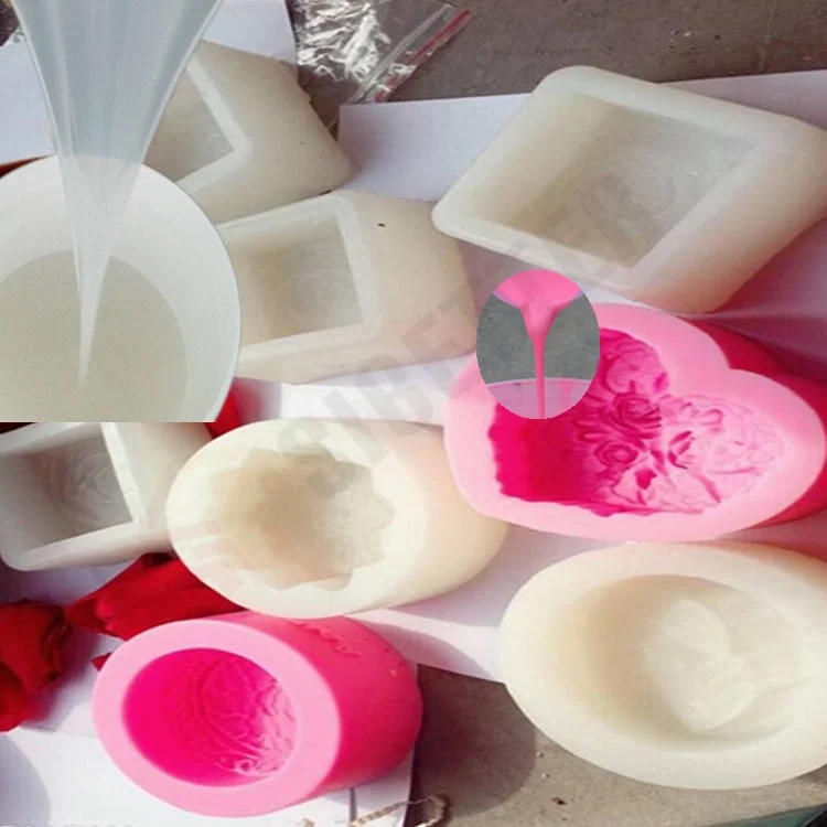 Silicone RTV Lam Khuon Chon SI125 SI222 SI255 SI291 Theo Ung Dung 3