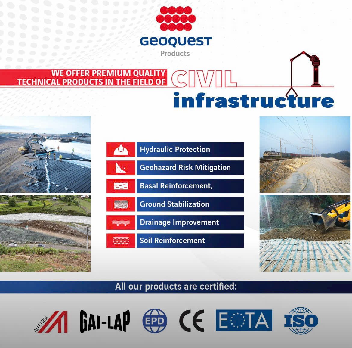 geoquest product